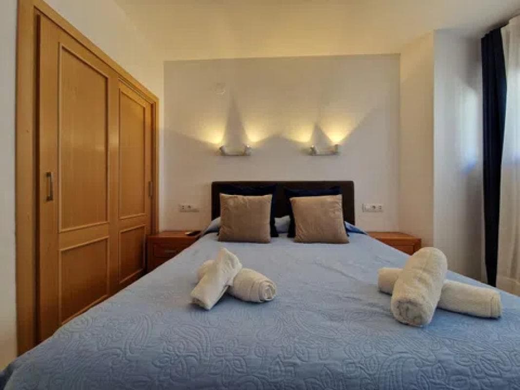 Venta de piso en Calle Pintor Sorolla, Calpe
photo 5