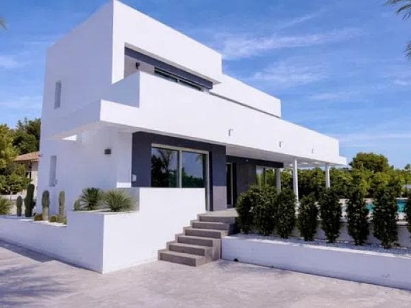 Casa independiente thumbnail 1
