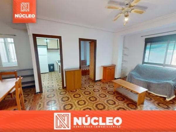 Venta de piso en Calle Federico García Lorca, Elche / Elx
photo 1