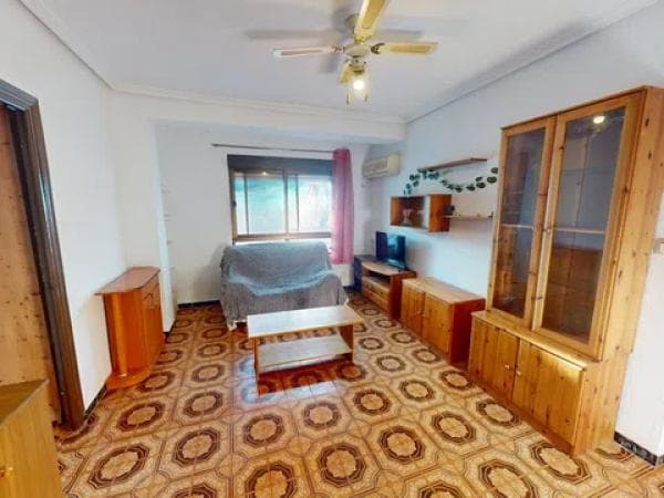 Venta de piso en Calle Federico García Lorca, Elche / Elx
thumbnail 2