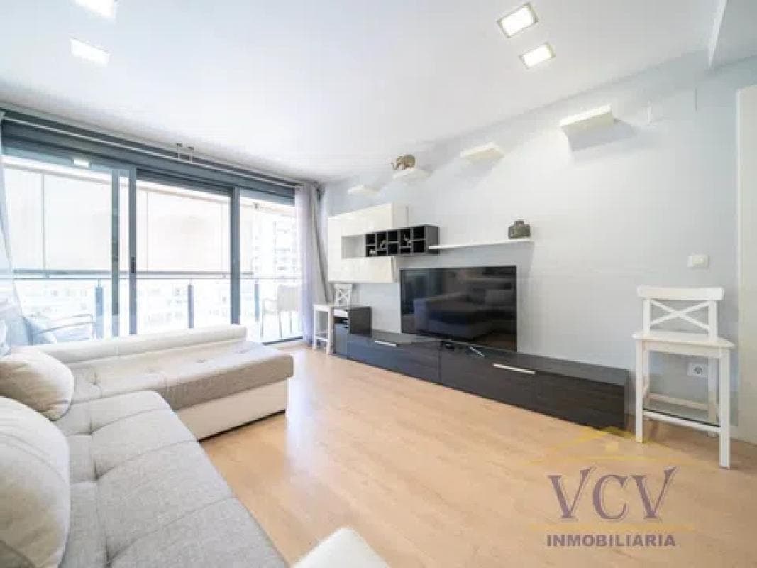 Venta de piso en Maestro José Garberí Serrano, Alicante / Alacant
photo 3