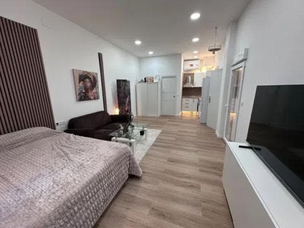 Estudio en venta en Pasaje de Suárez, 1, Málaga photo 1