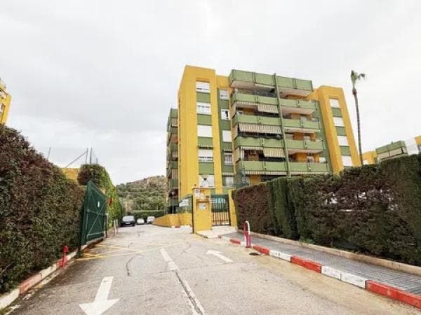 Sale of flat in Avenida de Carlos Haya, 202, Málaga
thumbnail 1