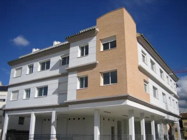 Estudio en venta en Calle Calzada de la Trinidad, 17, Málaga photo 1