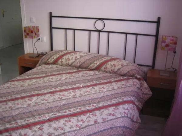 Estudio en venta en Calle Calzada de la Trinidad, 17, Málaga thumbnail 2