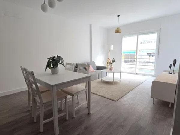 Estudio en venta en Calle Diego de Vergara, Málaga photo 1