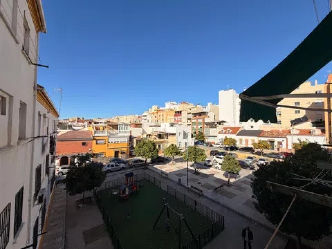 Sale of apartment in Calle Eugenio Gross s/n, Málaga
photo 5