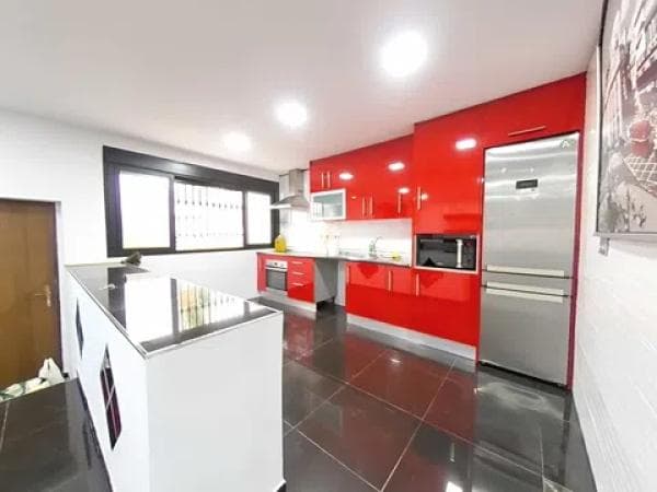 Chalet adosado photo 1