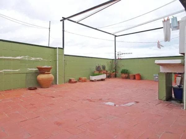 Chalet adosado thumbnail 1