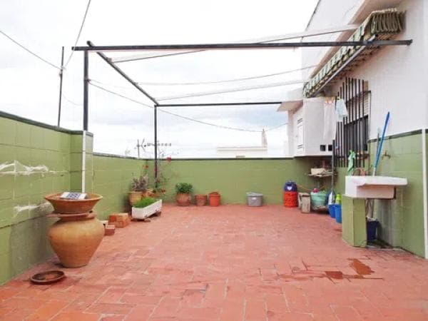 Chalet adosado thumbnail 2