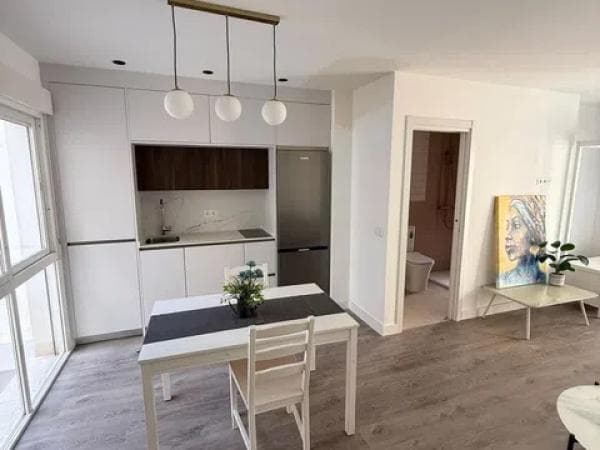 Estudio en venta en Calle Diego de Vergara, Málaga photo 1