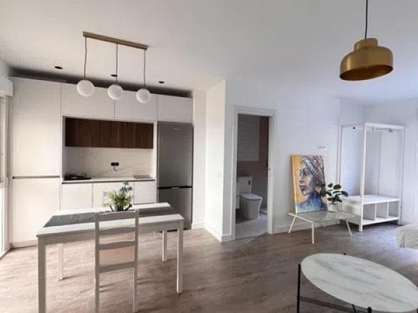 Estudio en venta en Calle Diego de Vergara, Málaga photo 1