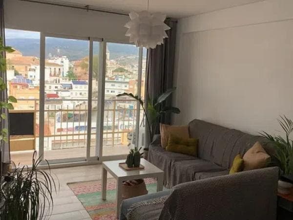Duplex for sale on Calle Rafaela, Málaga photo 1