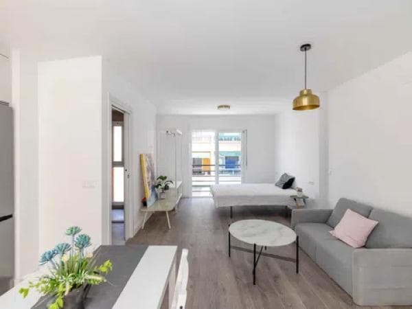 Estudio en venta en Calle Diego de Vergara, Málaga photo 1