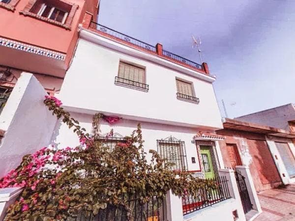 Casa independiente en calle Herradura, 10 thumbnail 1