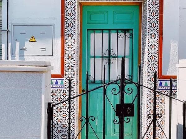 Casa independiente en calle Herradura, 10 thumbnail 2