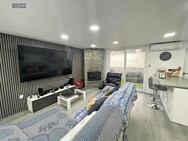 Chalet adosado photo 4