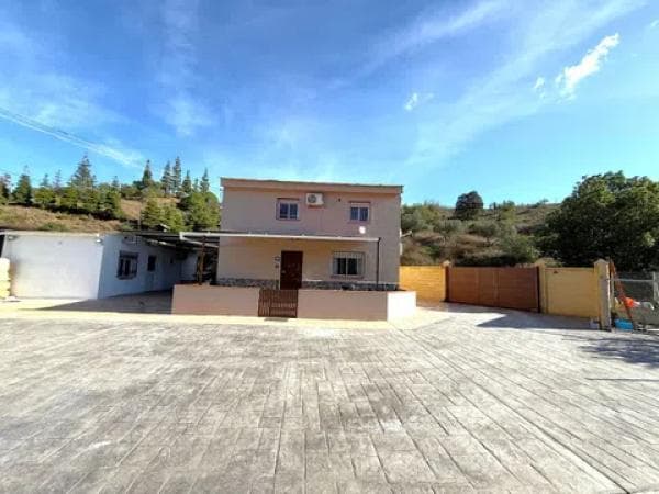 Casa independiente en camino Cortijo El Bollo s/n photo 1
