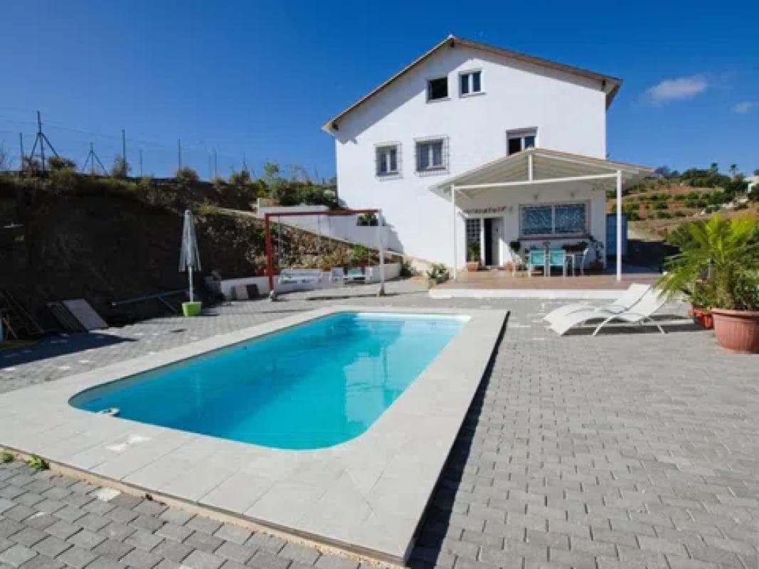 Venta de chalet independiente en Barrio Campanillas, Málaga
photo 3