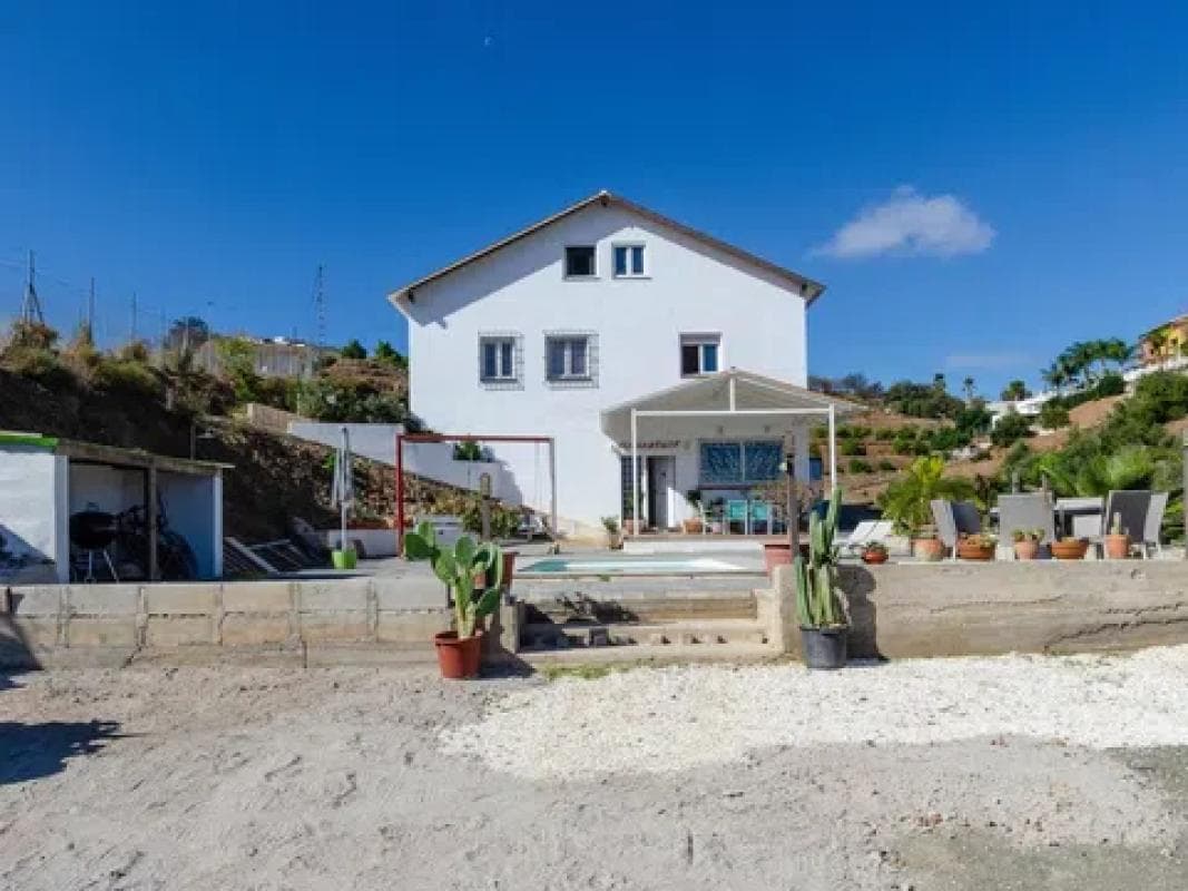 Venta de chalet independiente en Barrio Campanillas, Málaga
photo 4