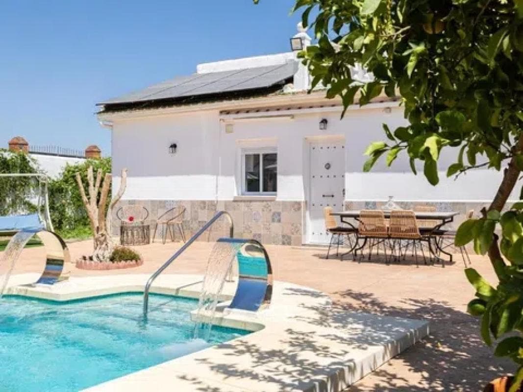Venta de chalet independiente en Barrio Campanillas, Málaga
photo 3