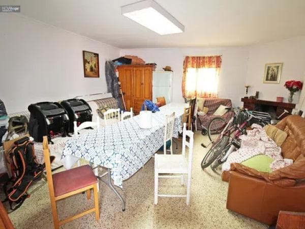 Caserón en Barrio Campanillas thumbnail 1