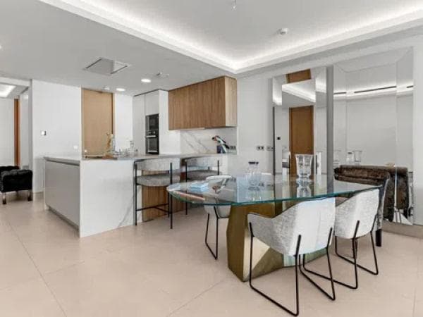 Venta de piso en Calle Pacífico, Málaga
thumbnail 1