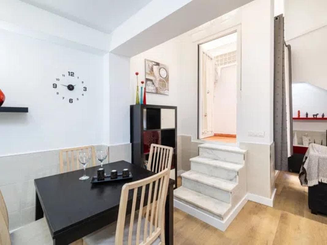 Продажа дуплекса на Calle Antonio Soler, 5, Малага photo 3