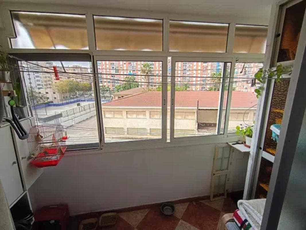Sprzedaż mieszkania w Calle Cortés el Viejo, Málaga
photo 3