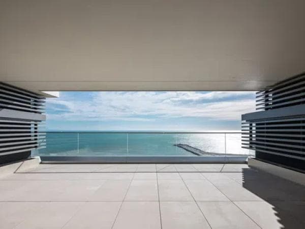 Venta de piso en Calle Pacífico, 100, Málaga
thumbnail 1