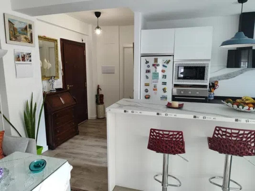 Venta de piso en Calle Maestro Chapí, Málaga
photo 3