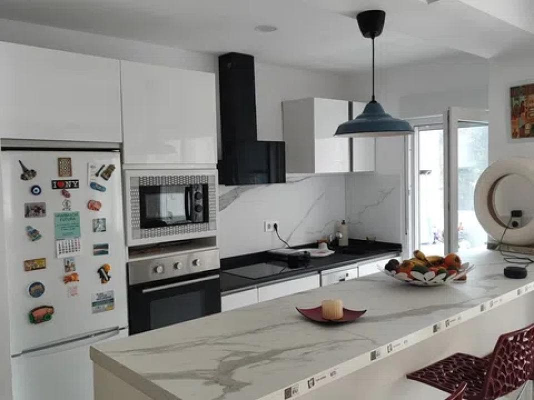 Venta de piso en Calle Maestro Chapí, Málaga
photo 4