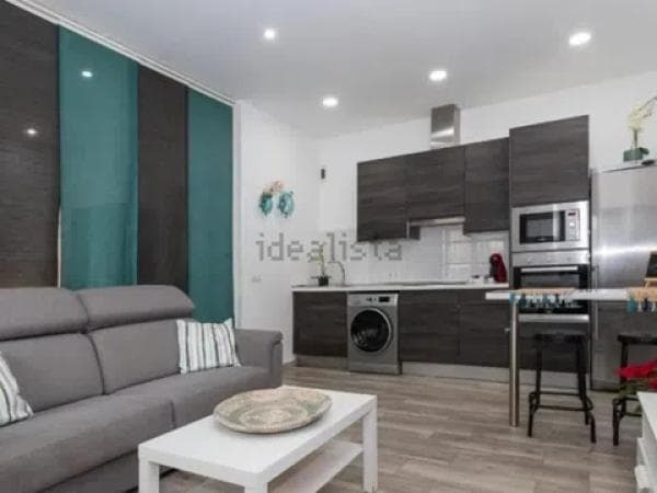 Estudio en venta en Carril de la Cordobesa, Málaga photo 1