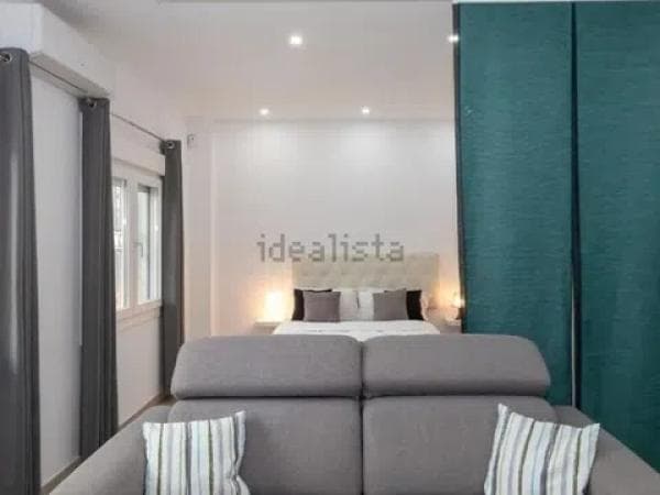 Estudio en venta en Carril de la Cordobesa, Málaga thumbnail 1