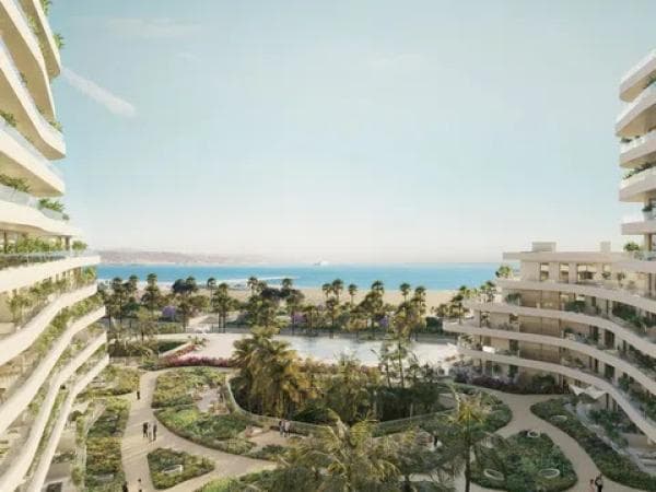 Ático en venta en Avenida de los Guindos, 37, Málaga thumbnail 2