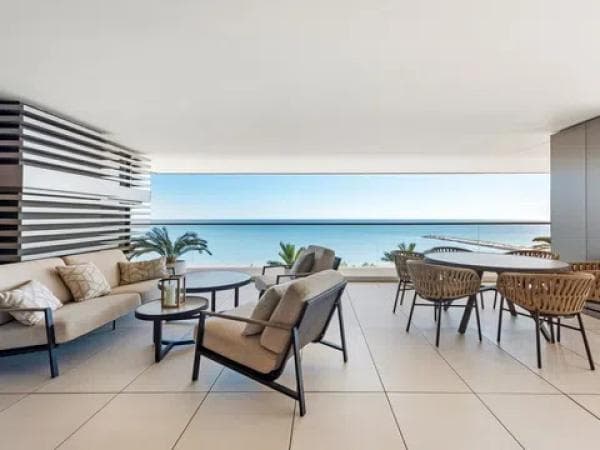 Venta de piso en Málaga Towers s/n, Málaga
thumbnail 1