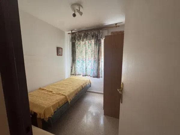 Sale of flat in Calle Conejito de Málaga, Málaga
thumbnail 1