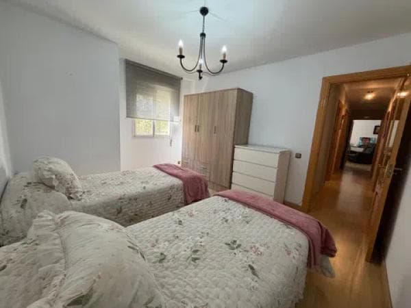 Sale of flat in Calle Héroe de Sostoa, 200, Málaga
photo 1