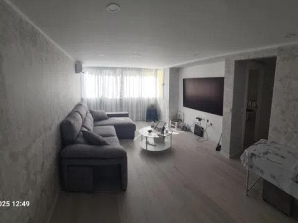 Sale of flat in Calle Sargento García Noblejas, 10, Málaga
photo 1