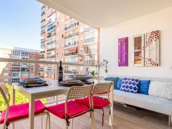 Sale of flat in Plaza Mozart, 3 , 5-H, Málaga
thumbnail 2