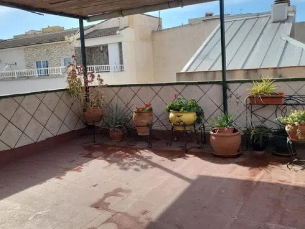 Duplex for sale on Barrio Huelin, Málaga photo 1