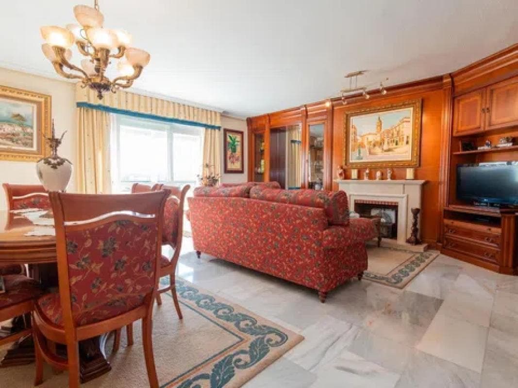 Продажа пентхауса на Barrio Puerta Blanca - Almudena, Малага photo 2