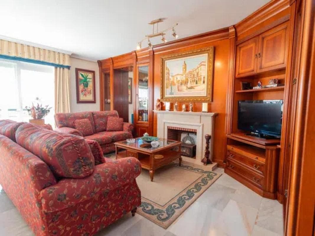 Продажа пентхауса на Barrio Puerta Blanca - Almudena, Малага photo 3