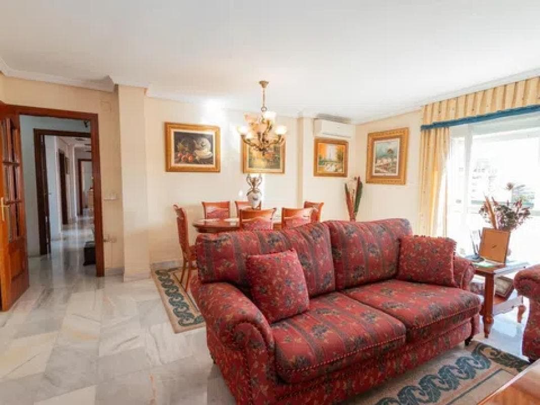 Продажа пентхауса на Barrio Puerta Blanca - Almudena, Малага photo 4
