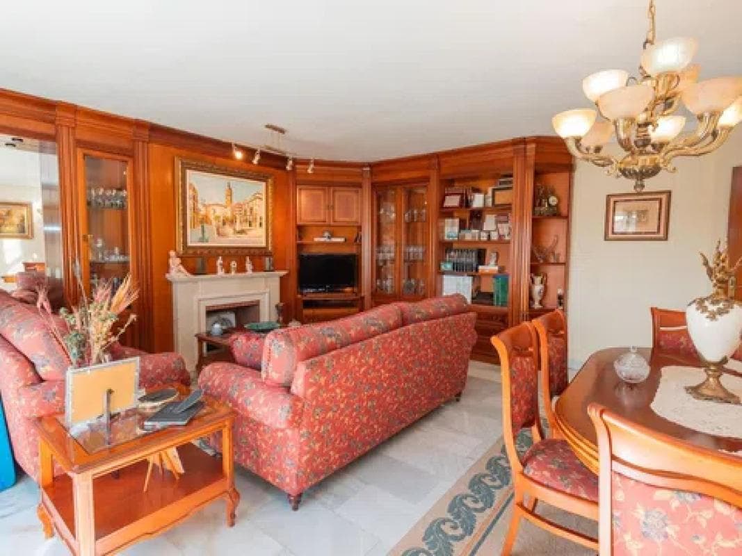 Продажа пентхауса на Barrio Puerta Blanca - Almudena, Малага photo 5