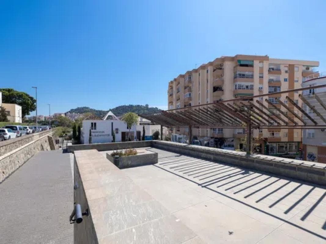 Продажа дуплекса на Calle San Millán, Малага photo 4