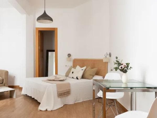 Estudio en venta en Barrio Centro Histórico, Málaga photo 1