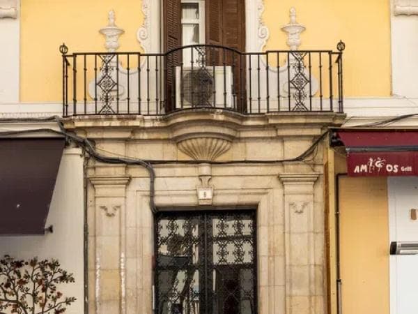 Estudio en venta en Barrio Centro Histórico, Málaga thumbnail 2