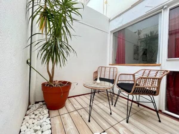 Duplex for sale on Barrio La Goleta - San Felipe Neri, Málaga photo 1
