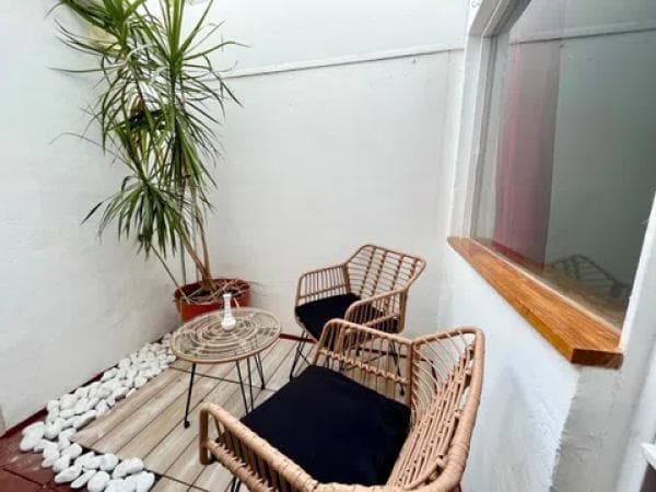 Duplex for sale on Barrio La Goleta - San Felipe Neri, Málaga thumbnail 1